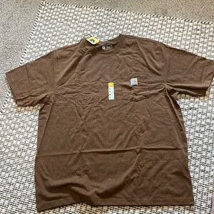 Carhartt Tshirt